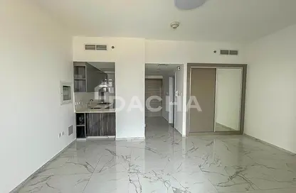 Apartment - 1 Bathroom for sale in Golden Dream Tower 1 - Jumeirah Village Circle - Dubai