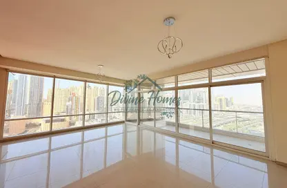 Apartment - 2 Bedrooms - 4 Bathrooms for rent in Madina Tower - JLT Cluster O - Jumeirah Lake Towers - Dubai