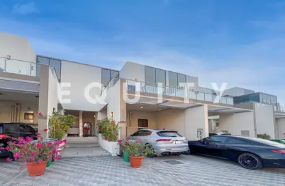 Villa - 4 Bedrooms - 4 Bathrooms for sale in Senses at the Fields - District 11 - Mohammed Bin Rashid City - Dubai