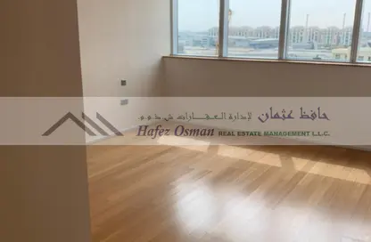 Apartment - 3 Bedrooms - 3 Bathrooms for rent in Al Raha Beach - Abu Dhabi