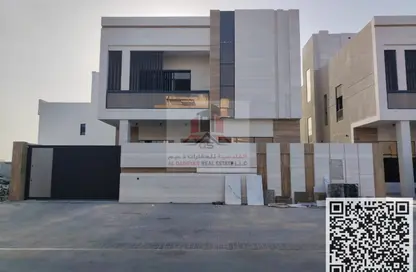 فيلا - 6 غرف نوم - 8 حمامات للبيع في الباهيه هيلز - الباهية - عجمان