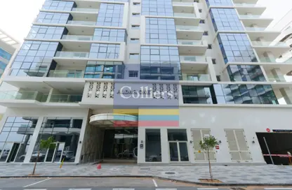 Apartment - 3 Bedrooms - 3 Bathrooms for rent in P2752 - Al Raha Beach - Abu Dhabi
