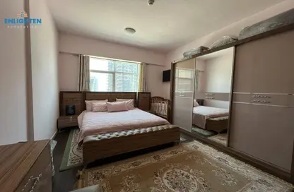 شقة - 2 غرف نوم - 3 حمامات للبيع في أوليمبك بارك 4 - أبراج اولمبيك بارك - مدينة دبي الرياضية - دبي