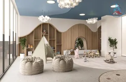 Apartment - 1 Bedroom - 2 Bathrooms for sale in Azizi Venice 9 - Azizi Venice - Dubai South (Dubai World Central) - Dubai Apartment - 1 Bedroom - 2 Bathrooms for sale in Azizi Venice 9 - Azizi Venice - Dubai South (Dubai World Central) - Dubai