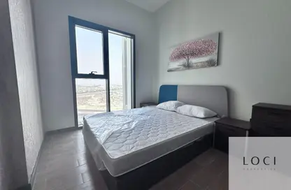 شقة - غرفة نوم - 1 حمام للبيع في برج روكان B - برج روكان - روكان - دبي لاند - دبي