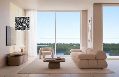 Apartment - 2 Bedrooms - 3 Bathrooms for sale in Creekside - Al Zorah - Ajman