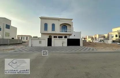 Villa - 5 Bedrooms - 7 Bathrooms for sale in Al Yasmeen 1 - Al Yasmeen - Ajman