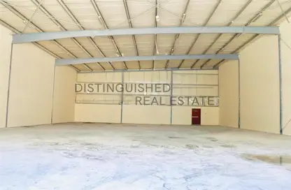 Warehouse - Studio for rent in Ras Al Khor Industrial 2 - Ras Al Khor Industrial - Ras Al Khor - Dubai