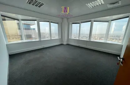 مكتب - استوديو - 1 حمام للايجار في برج الموسى 2 - أبراج الموسى - شارع الشيخ زايد - دبي