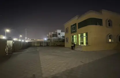 Villa - 7 Bedrooms - 7+ Bathrooms for rent in Al Hamidiya 1 - Al Hamidiya - Ajman Villa - 7 Bedrooms - 7+ Bathrooms for rent in Al Hamidiya 1 - Al Hamidiya - Ajman