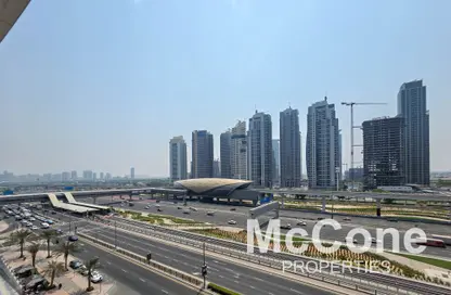 Apartment - 1 Bedroom - 1 Bathroom for sale in Marina Diamond 4 - Marina Diamonds - Dubai Marina - Dubai