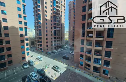 Apartment - 2 Bedrooms - 3 Bathrooms for rent in Al Naemiya Towers - Al Nuaimiya - Ajman Apartment - 2 Bedrooms - 3 Bathrooms for rent in Al Naemiya Towers - Al Nuaimiya - Ajman