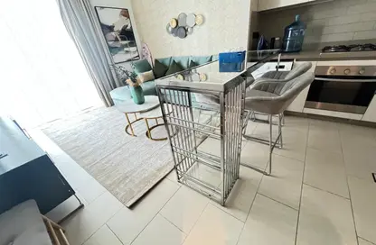 Apartment - 1 Bedroom - 1 Bathroom for rent in Sobha Creek Vistas Grande - Sobha Hartland - Mohammed Bin Rashid City - Dubai