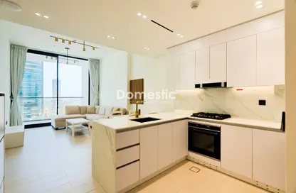 Apartment - 1 Bedroom - 2 Bathrooms for sale in Binghatti Amber - District 11 - Jumeirah Village Circle - Dubai