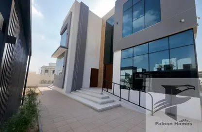 فيلا - 4 غرف نوم - 5 حمامات للايجار في العوير 1 - العوير - دبي