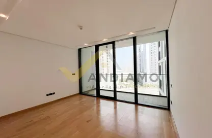 Empty Room image for: Apartment - 2 Bedrooms - 3 Bathrooms for sale in Reem Nine - Shams Abu Dhabi - Al Reem Island - Abu Dhabi, Image 1