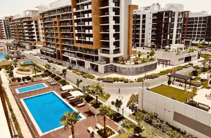 شقة - 1 حمام للبيع في 20 عزيزي ريفيرا - ميدان واحد - ميدان - دبي