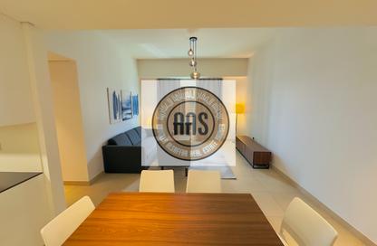 Apartment - 2 Bedrooms - 2 Bathrooms for rent in Expo Village Residences 4A - Expo Village Residences - Expo City - Dubai