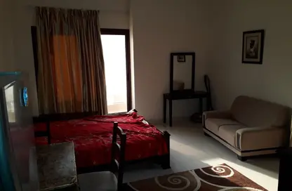 Apartment - Studio - 1 Bathroom for sale in Elite Sports Residence 6 - Elite Sports Residence - Dubai Sports City - Dubai