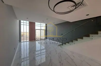 Townhouse - 3 Bedrooms - 4 Bathrooms for rent in Rukan 3 - Dubai Land - Dubai