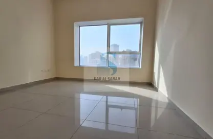 شقة - غرفة نوم - 1 حمام للايجار في مساكن النهضة - النهدة - الشارقة
