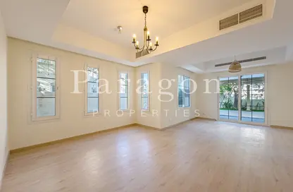 Villa - 3 Bedrooms - 4 Bathrooms for sale in Springs 3 - The Springs - Dubai