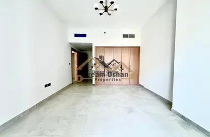 Apartment - 1 Bedroom - 2 Bathrooms for rent in Dome Tower - Al Jaddaf - Dubai