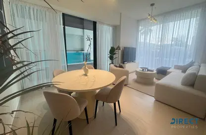 Apartment - 2 Bedrooms - 2 Bathrooms for sale in Binghatti Orchid - Jumeirah Village Circle - Dubai