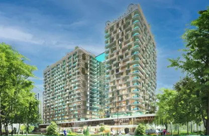 شقة - غرفة نوم - 2 حمامات للبيع في بيس لاجونز - مجمع دبي ريزيدنس - دبي لاند - دبي شقة - غرفة نوم - 2 حمامات للبيع في بيس لاجونز - مجمع دبي ريزيدنس - دبي لاند - دبي