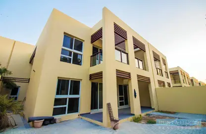 Townhouse - 3 Bedrooms - 5 Bathrooms for sale in Malibu - Mina Al Arab - Ras Al Khaimah Townhouse - 3 Bedrooms - 5 Bathrooms for sale in Malibu - Mina Al Arab - Ras Al Khaimah