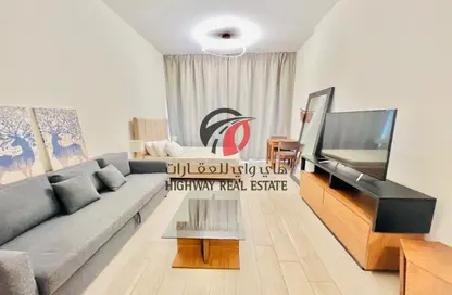 Apartment - Studio - 1 Bathroom for rent in Azizi Aliyah - Al Jaddaf - Dubai