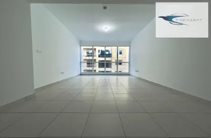 Empty Room image for: Apartment - 1 Bedroom - 2 Bathrooms for rent in Al Rawdha Residence C98 - Rawdhat Abu Dhabi - Abu Dhabi, Image 1