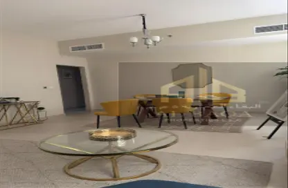 Apartment - 2 Bedrooms - 3 Bathrooms for sale in Al Amira Village - Al Yasmeen - Ajman