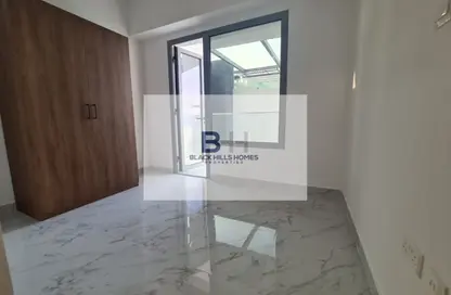 Apartment - 2 Bedrooms - 3 Bathrooms for sale in Oasis 1 - Oasis Residences - Masdar City - Abu Dhabi
