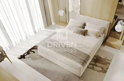 Apartment - 3 Bedrooms - 3 Bathrooms for sale in Radiant Garden Towers - Tamouh - Al Reem Island - Abu Dhabi