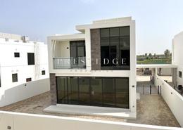 Villa - 4 bedrooms - 5 bathrooms for sale in Belair Damac Hills - By Trump Estates - DAMAC Hills - Dubai