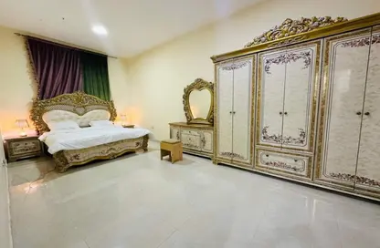 Apartment - 2 Bedrooms - 3 Bathrooms for rent in The Icon Casa 2 - Al Rashidiya 3 - Al Rashidiya - Ajman
