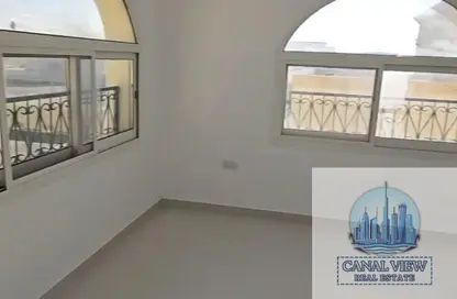 Apartment - Studio - 1 Bathroom for rent in Khalifa City B - Khalifa City - Abu Dhabi