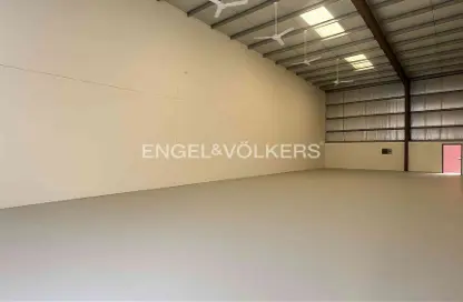 Warehouse - Studio - 1 Bathroom for rent in Warehouse G - Dubai Investment Park 2 (DIP 2) - Dubai Investment Park (DIP) - Dubai