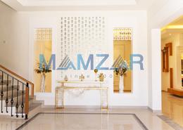 Reception / Lobby image for: Villa - 7 bedrooms - 8 bathrooms for sale in Al Yahar - Al Ain, Image 1