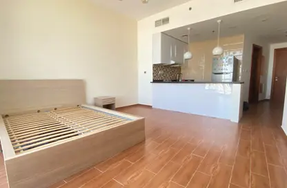 Apartment - Studio - 1 Bathroom for sale in Al Jawhara Residences - Jumeirah Village Triangle - Dubai