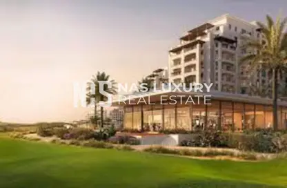 شقة - غرفة نوم - 1 حمام للبيع في فيوز آيه - ياس جولف كليكشن - جزيرة الياس - أبوظبي شقة - غرفة نوم - 1 حمام للبيع في فيوز آيه - ياس جولف كليكشن - جزيرة الياس - أبوظبي