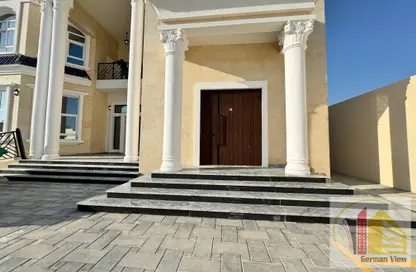 شقة - 1 حمام للايجار في مدينة الرياض - أبوظبي