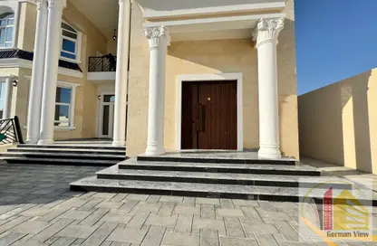 Apartment - Studio - 1 Bathroom for rent in Madinat Al Riyad - Abu Dhabi