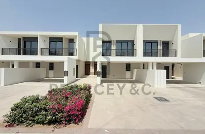 تاون هاوس - 3 غرف نوم - 4 حمامات للايجار في مها تون هوسيس - تاون سكوير - دبي تاون هاوس - 3 غرف نوم - 4 حمامات للايجار في مها تون هوسيس - تاون سكوير - دبي