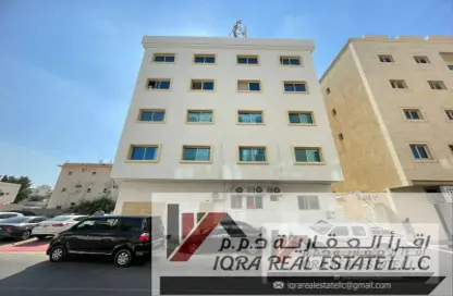 Whole Building - Studio - 7+ Bathrooms for sale in Al Naimiya - Al Nuaimiya - Ajman