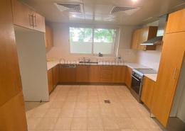 Townhouse - 4 bedrooms - 5 bathrooms for rent in Yasmin Community - Al Raha Gardens - Abu Dhabi