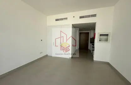 Apartment - Studio - 1 Bathroom for rent in The Pulse Residence Icon - The Pulse - Dubai South (Dubai World Central) - Dubai