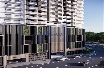Duplex - 2 Bedrooms - 3 Bathrooms for sale in Q Gardens Lofts - Jumeirah Village Circle - Dubai