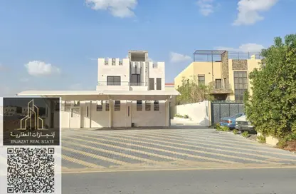 Villa - 5 Bedrooms - 7 Bathrooms for sale in Al Mowaihat 2 - Al Mowaihat - Ajman